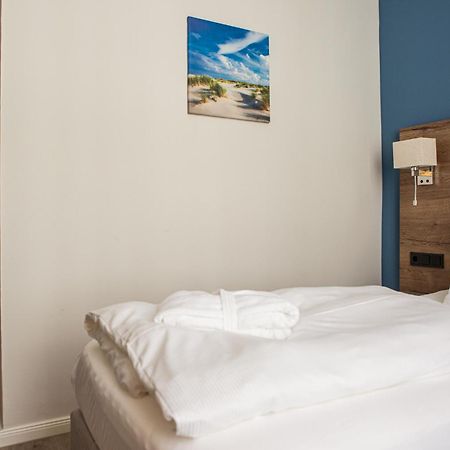 Romantik Hotel Aquarium Friedrichstadt Kültér fotó
