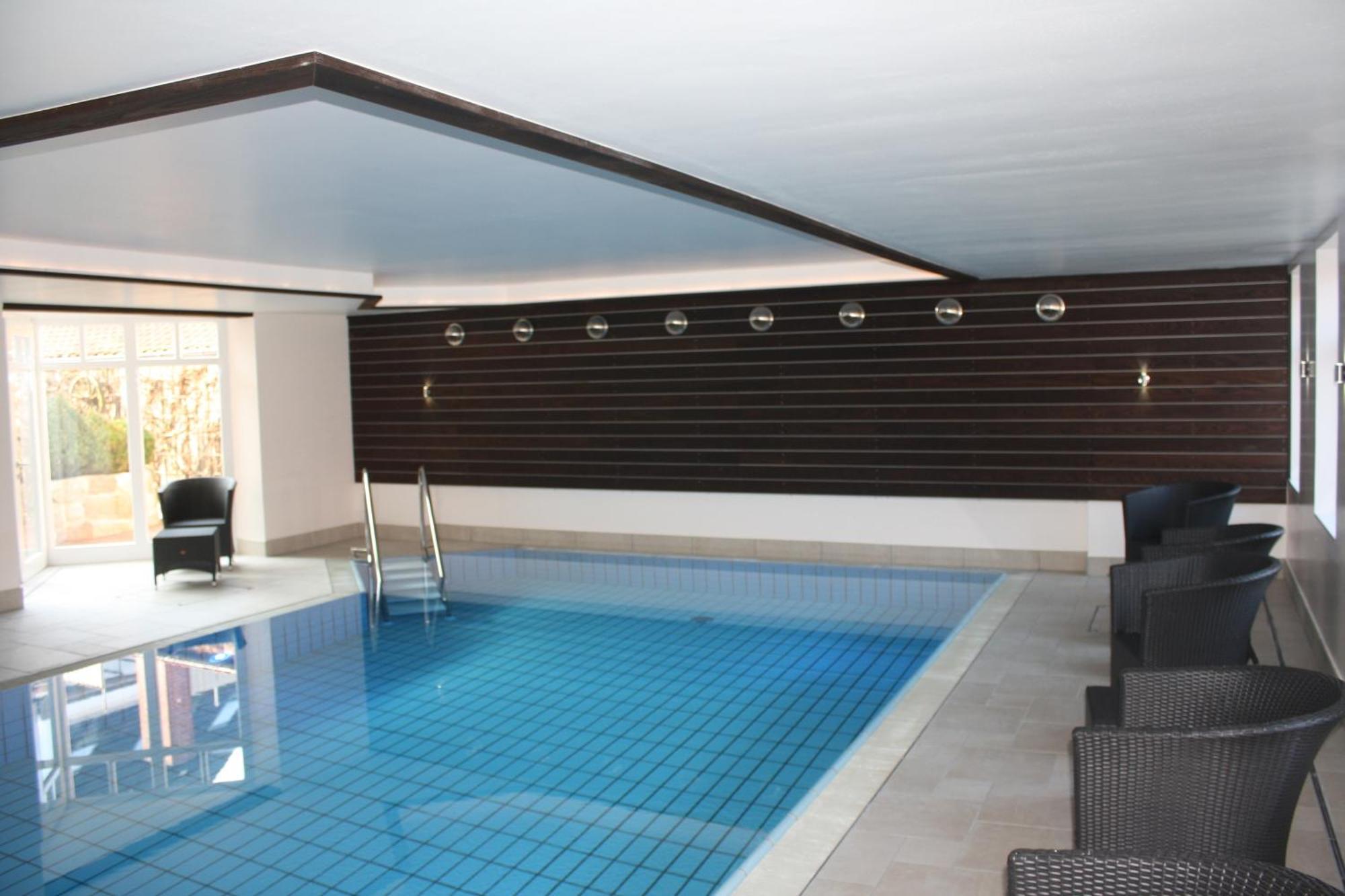 Romantik Hotel Aquarium Friedrichstadt Kültér fotó