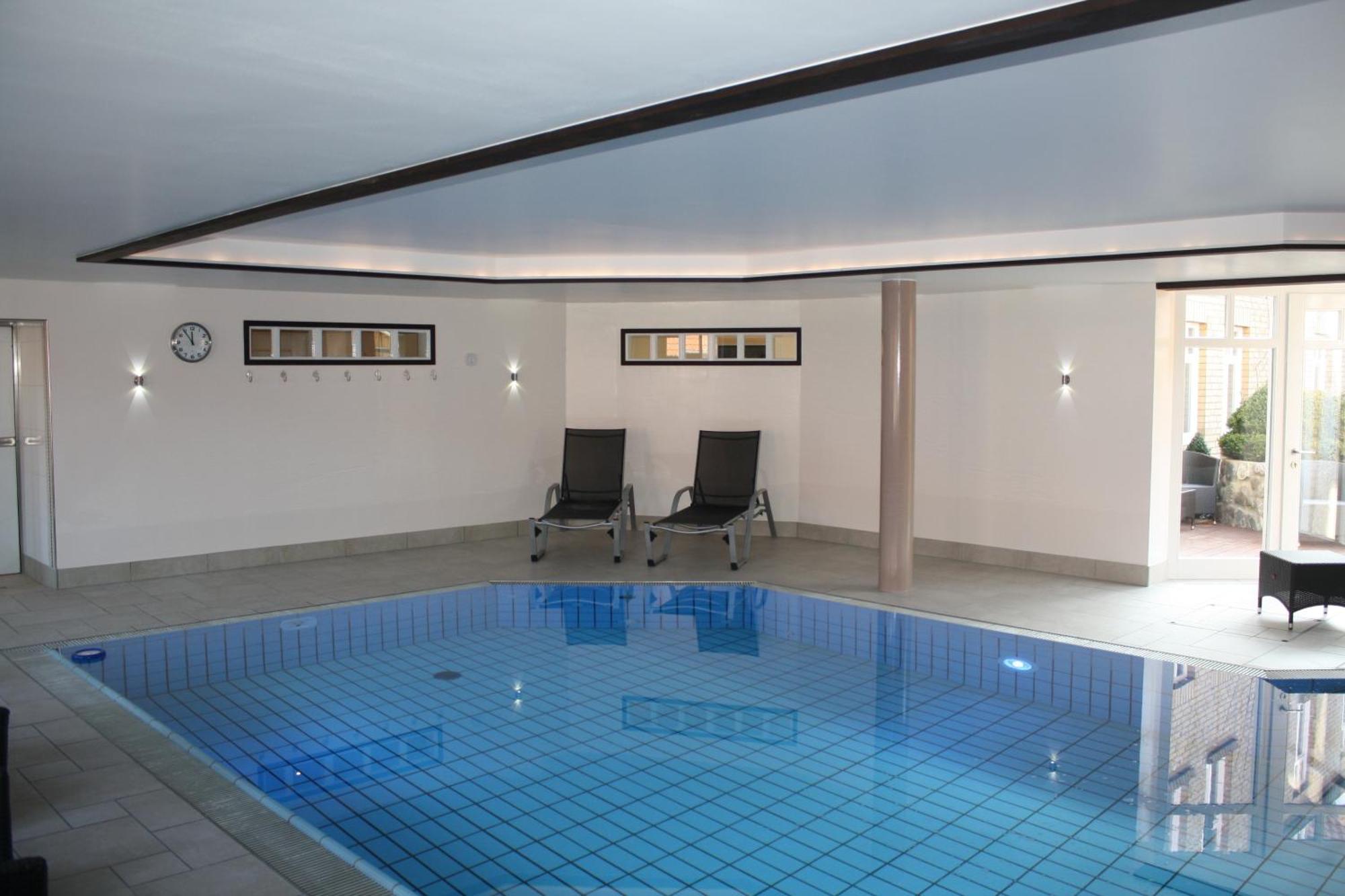 Romantik Hotel Aquarium Friedrichstadt Kültér fotó