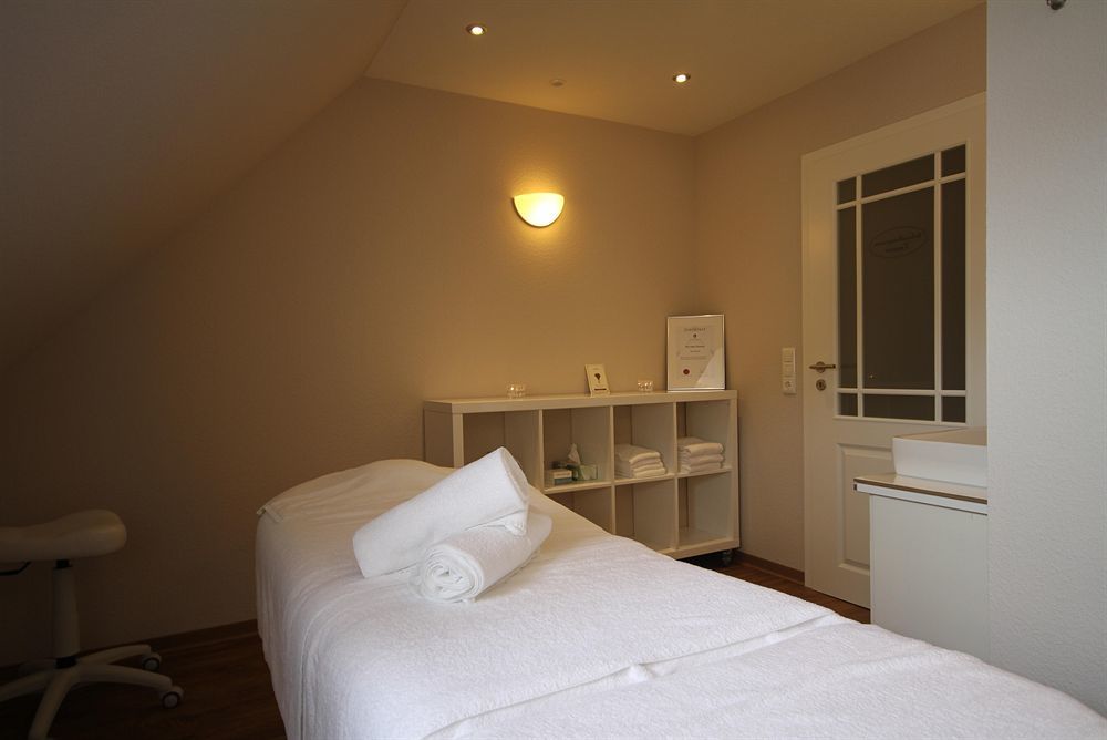 Romantik Hotel Aquarium Friedrichstadt Kültér fotó